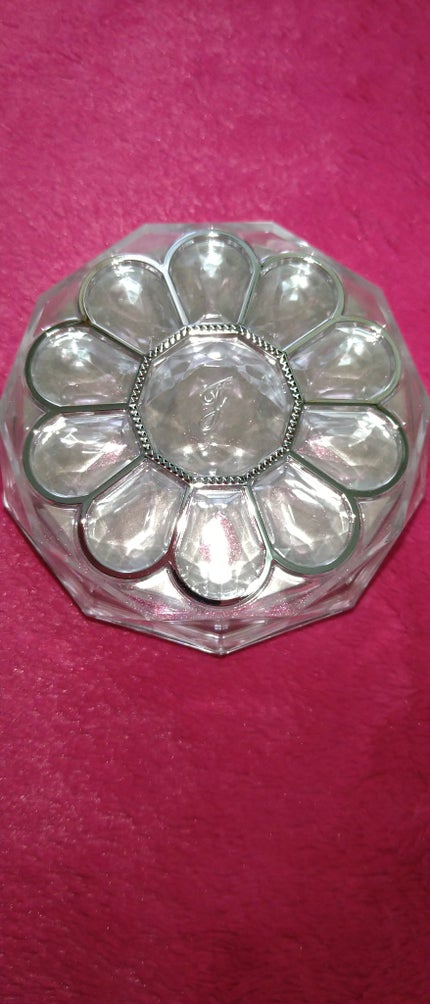 ジルスチュアート ブルームクチュール アイズ ジュエルドブーケ 04 calandiva garnet/JILL STUART/アイシャドウパレットを使ったクチコミ(1枚目)