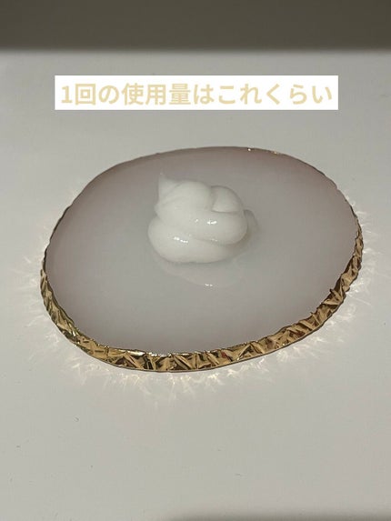 THE BEAUTY 髪のキメ美容プレミアムトリートメント<モイストリペアプレミアム>/エッセンシャル/洗い流すヘアトリートメントを使ったクチコミ(3枚目)