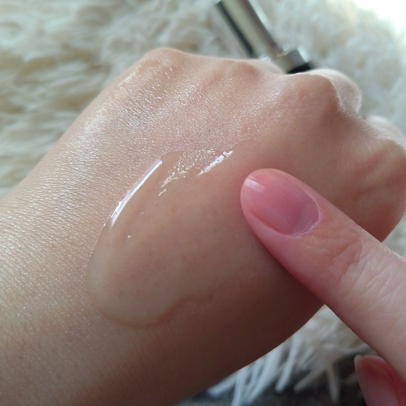 ジェニフィック アドバンスト N/LANCOME/美容液を使ったクチコミ(3枚目)