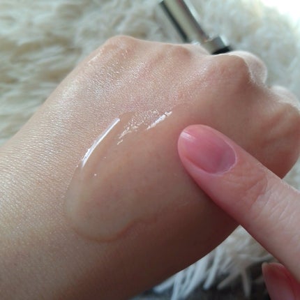 ジェニフィック アドバンスト N/LANCOME/美容液を使ったクチコミ(3枚目)