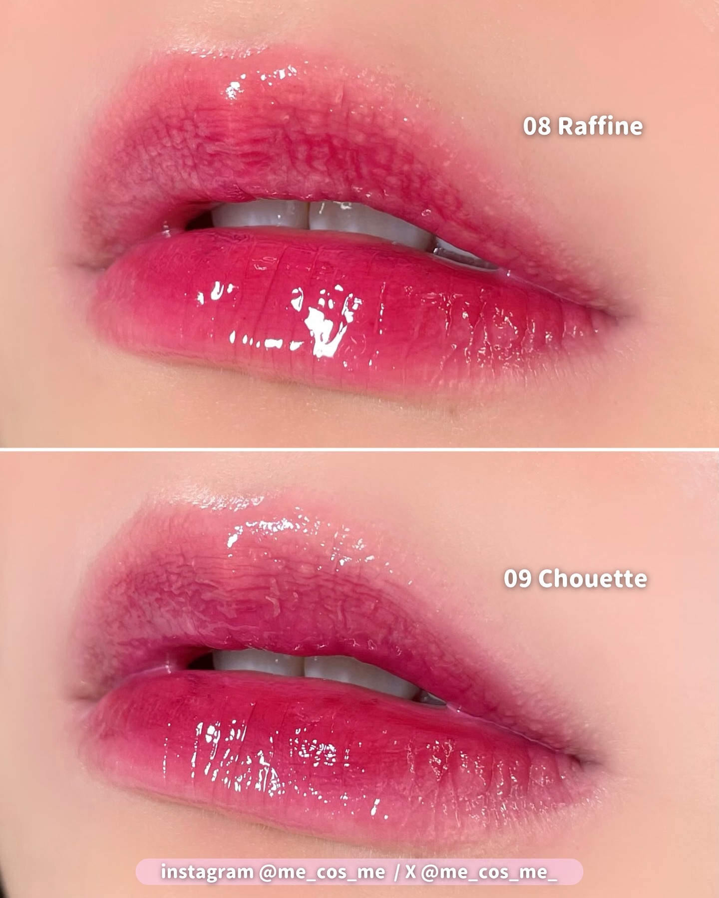 オールライトムードグローティント/フォレンコス/リップティントを使ったクチコミ（2枚目）