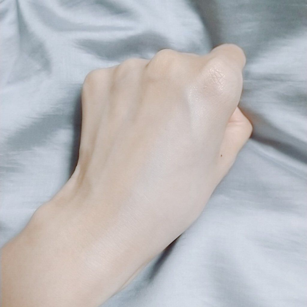 デュイセル ターンオンクリーム/DEWYCEL/フェイスクリームを使ったクチコミ（2枚目）