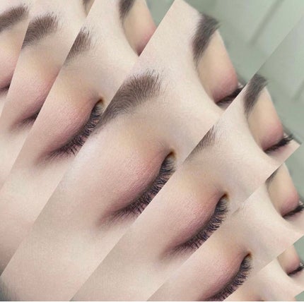 レ キャトル オンブル/CHANEL/アイシャドウパレットを使ったクチコミ(7枚目)