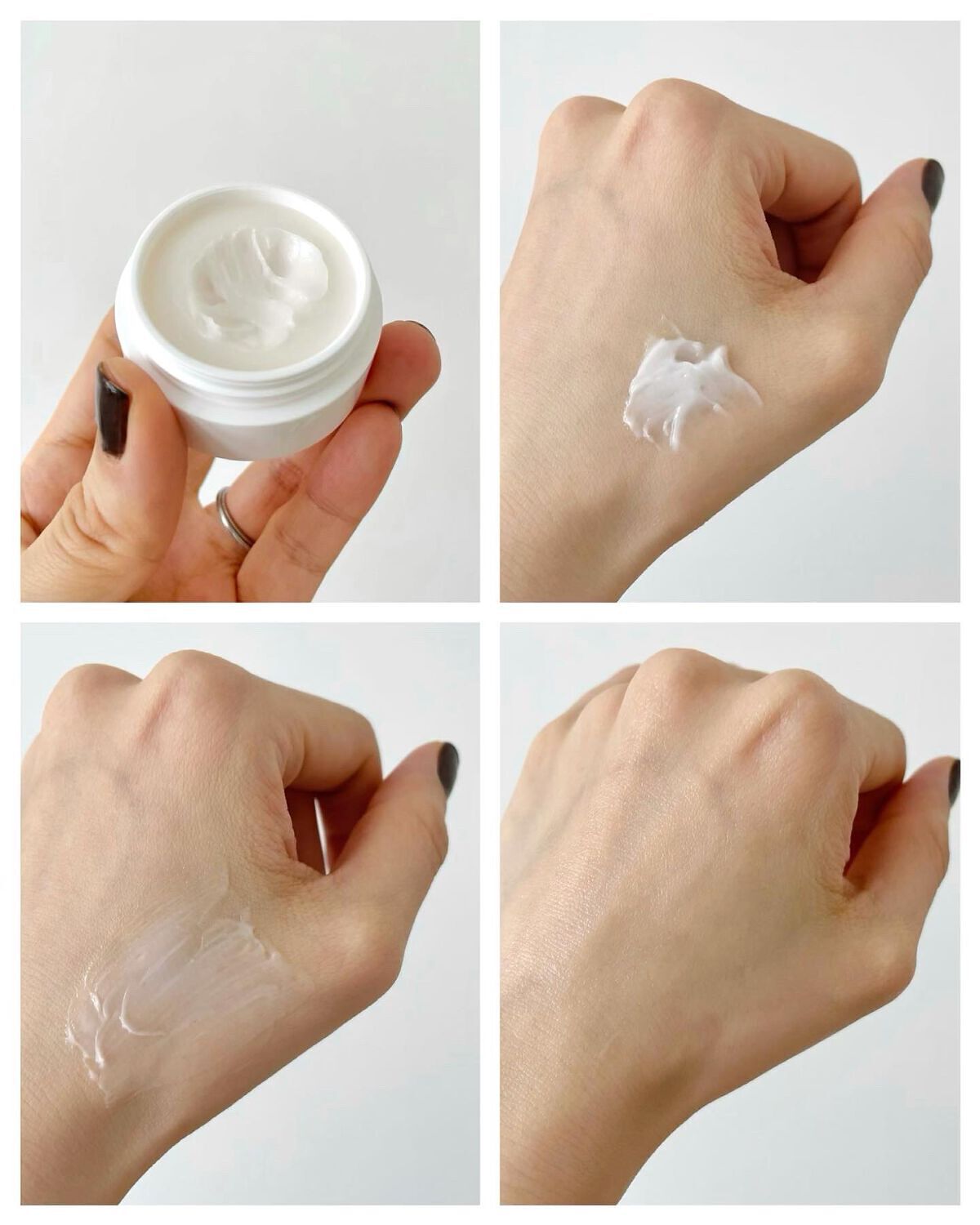 イハダ 薬用クリアバーム/IHADA/フェイスバームを使ったクチコミ(2枚目)