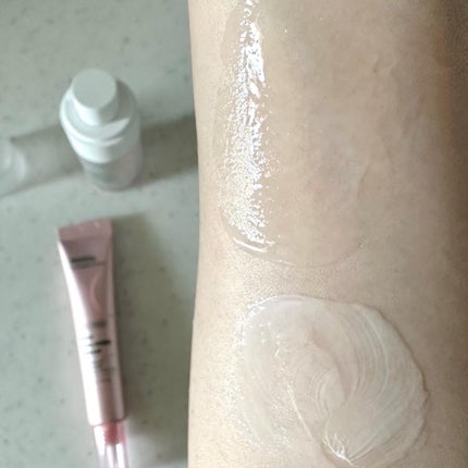 シカコラーゲン クリーム/VT/フェイスクリームを使ったクチコミ(3枚目)