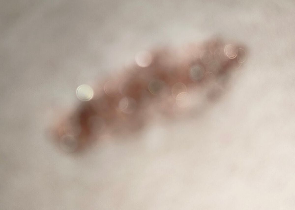 グリッター イルミネーションライナー R/CipiCipi/リキッドアイライナーを使ったクチコミ(3枚目)