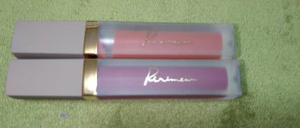 センシュアルフィックスティント/Ririmew/リップティントを使ったクチコミ(1枚目)