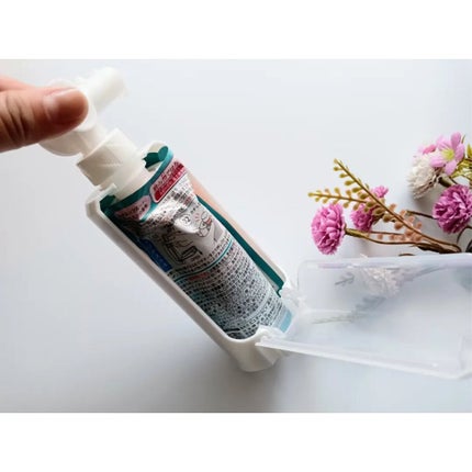 ピュオーラ36500 薬用ハグキ高密着クリームハミガキ/ピュオーラ/歯磨き粉を使ったクチコミ(2枚目)