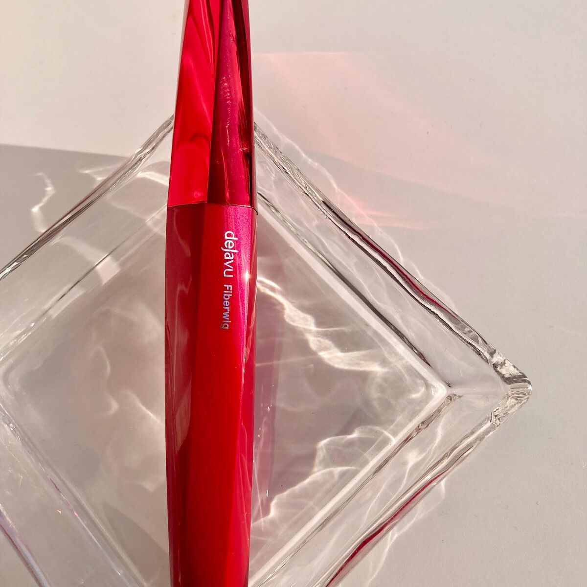 「塗るつけまつげ」ロングタイプ/デジャヴュ/マスカラを使ったクチコミ(2枚目)