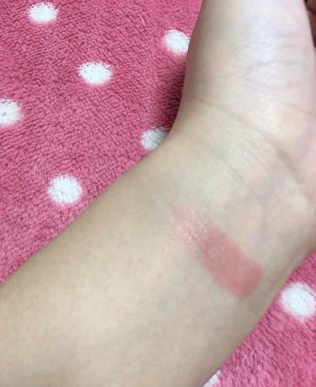 ルージュ ヴォリュプテ シャイン/YVES SAINT LAURENT BEAUTE/口紅を使ったクチコミ(3枚目)