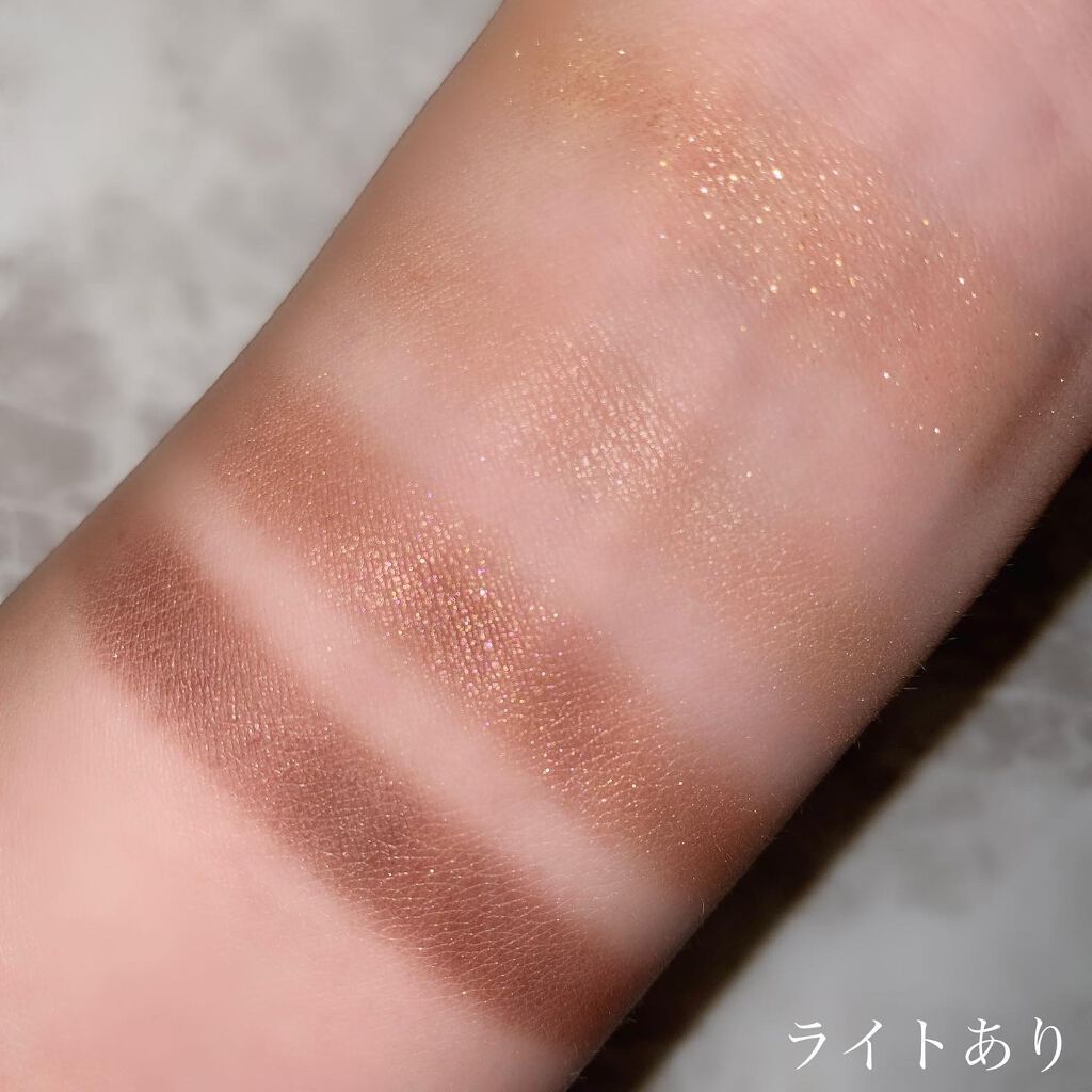 アイカラーレーション/LUNASOL/アイシャドウパレットを使ったクチコミ(2枚目)