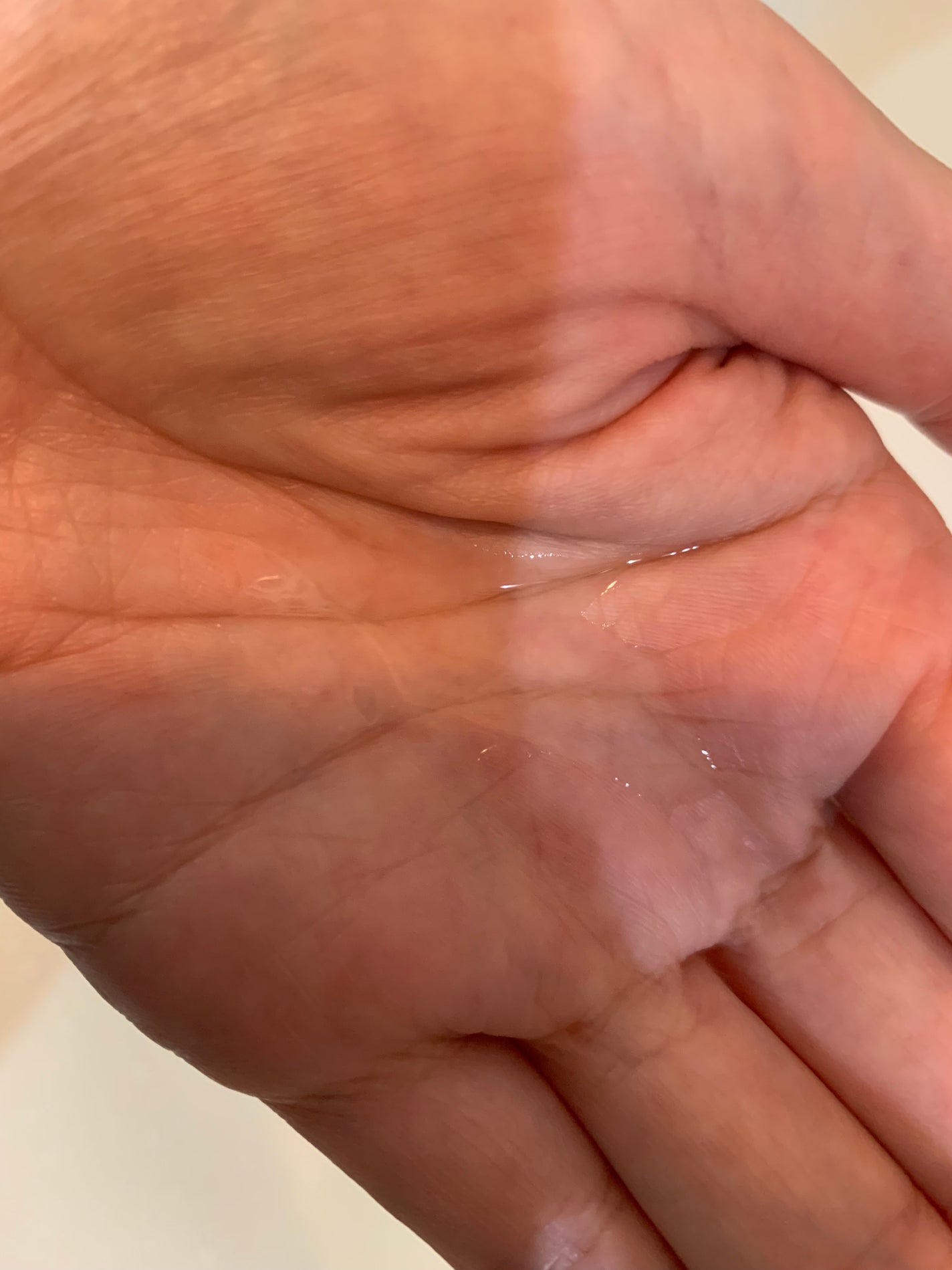 ディープリペア カスタムヘアオイル エクストラモイスト/ハニーク/ヘアオイルを使ったクチコミ(3枚目)