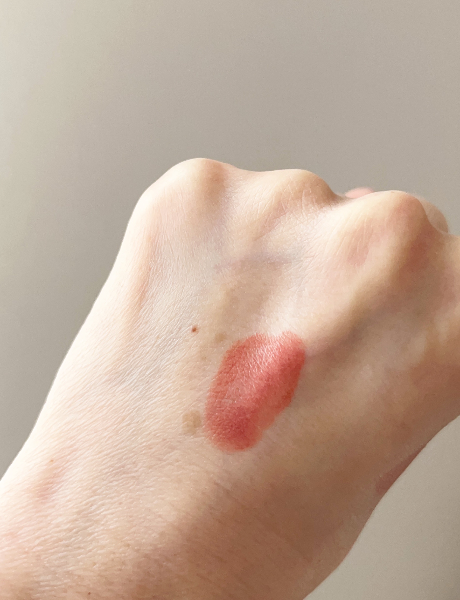 ウォンジョンヨ リップステッカー/Wonjungyo/口紅を使ったクチコミ（2枚目）