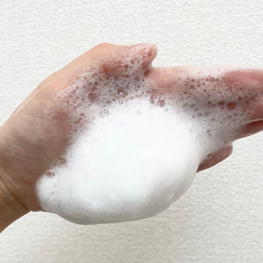 ルミニーク ハピネスブルーム シャンプー/トリートメント/LUX/市販シャンプーを使ったクチコミ(7枚目)