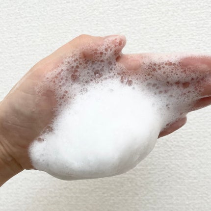 ルミニーク ハピネスブルーム シャンプー/トリートメント/LUX/市販シャンプーを使ったクチコミ(7枚目)