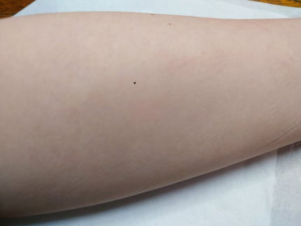 ナチュラル チークN/CEZANNE/パウダーチークを使ったクチコミ(3枚目)