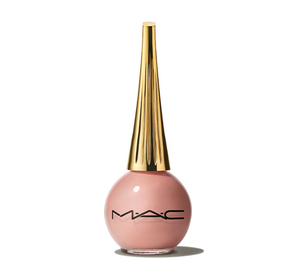 ネイル ラッカー サル ロザ