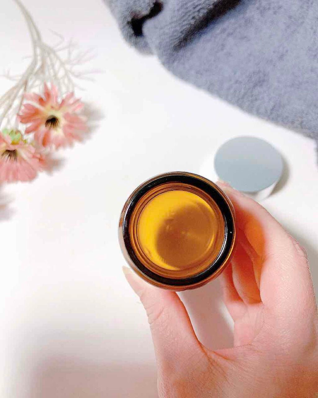 CELEBLISSTA葉酸&オメガ3/CELEBLISSTA ( セレブリスタ )/健康サプリメントを使ったクチコミ(2枚目)