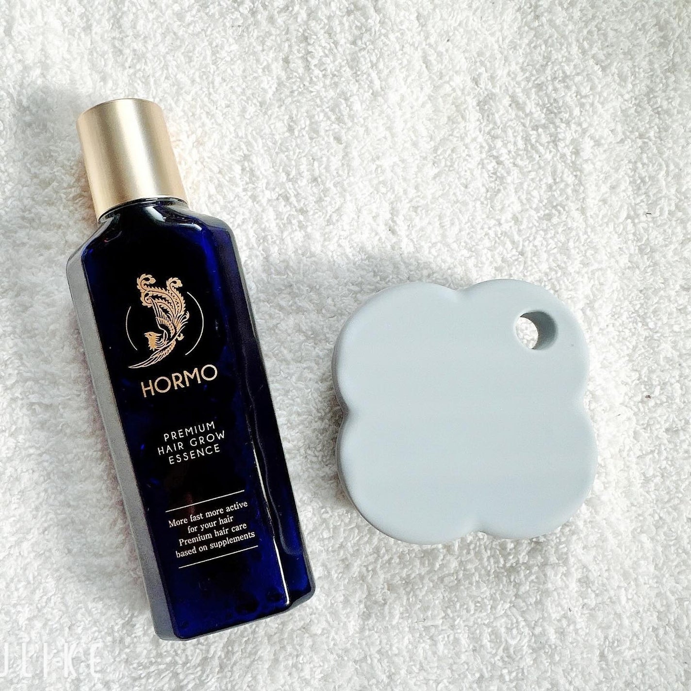 ホルモ プレミアムヘアグロウエッセンス|ハーブ健康本舗の効果 ホルモ プレミアムヘアグロウエッセンス|ハーブ健康本舗の効果