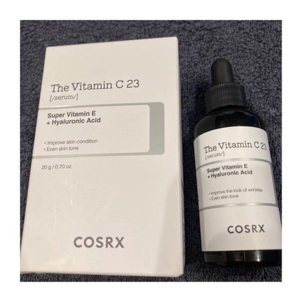 フルフィットプロポリスシナジートナー/COSRX/化粧水を使ったクチコミ(5枚目)