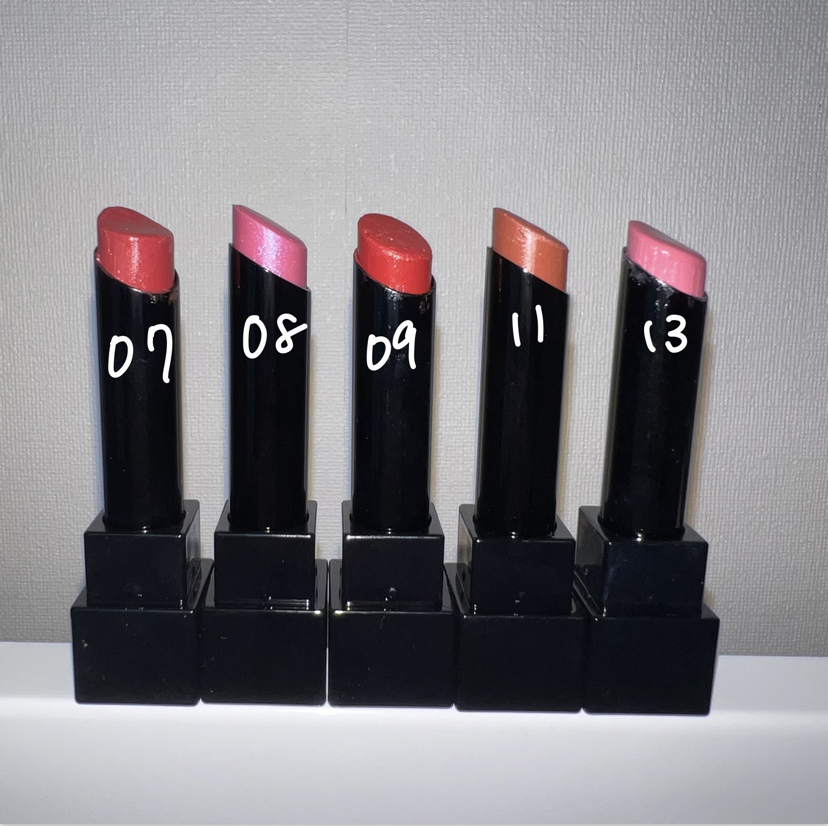 ケイト リップモンスター/KATE/口紅を使ったクチコミ（3枚目）