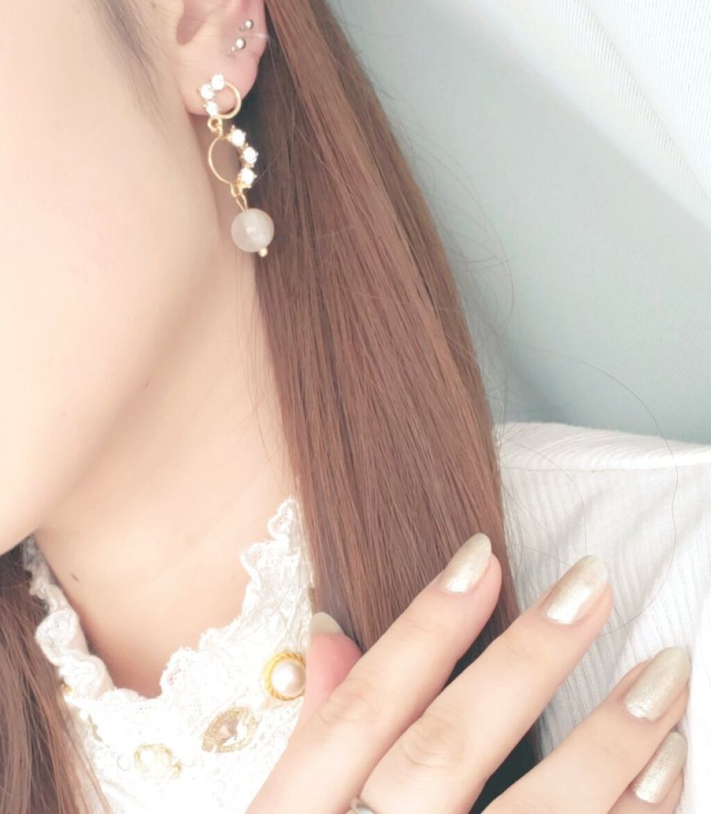 ブラッシュデュオ/NARS/プレストパウダーを使ったクチコミ（2枚目）