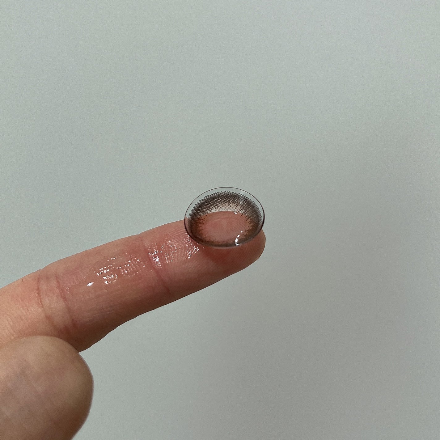 U.P.D. 1day/U.P.D./ワンデー(1DAY)カラコンを使ったクチコミ(3枚目)