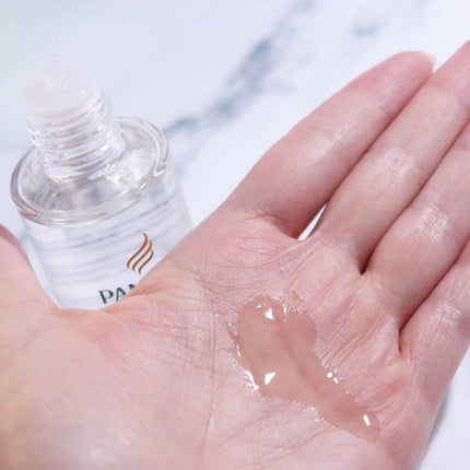 UVカット ヘアオイル/パンテーン/ヘアオイルを使ったクチコミ(2枚目)