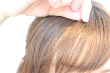 スーパーキープヘアスプレイ<エクストラハード> 無香料/VO5/ヘアスプレーを使ったクチコミ(3枚目)