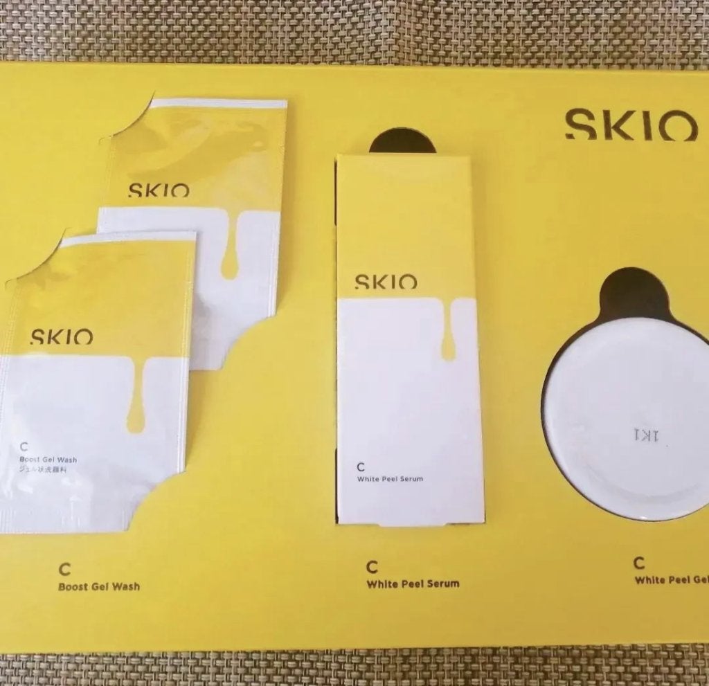 きょう96フォロバ on LIPS 「シミが気になってもっと積極的にケアしたいなーと思ってましたこち..」(1枚目)