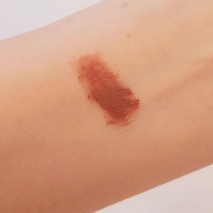 フィルム眉カラー/デジャヴュ/眉マスカラを使ったクチコミ(6枚目)