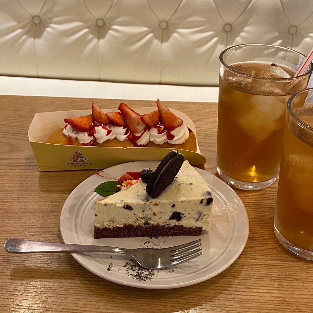 Victorian Mask/SAMURAIWORKS/マスクを使ったクチコミ(3枚目)