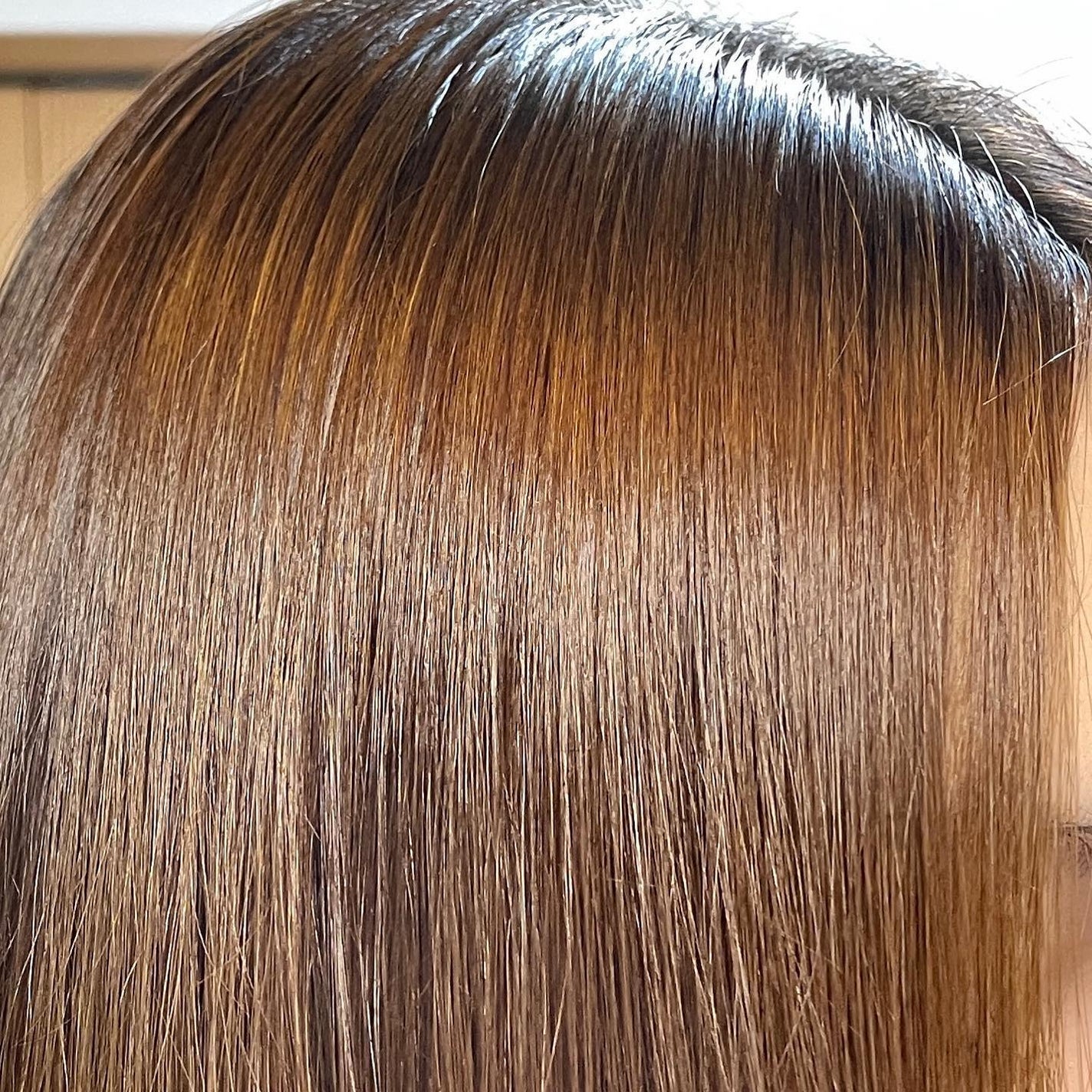 プリュスオー メロウリュクスマスク ジャータイプ/plus eau/ヘアマスク・ヘアパックを使ったクチコミ(4枚目)