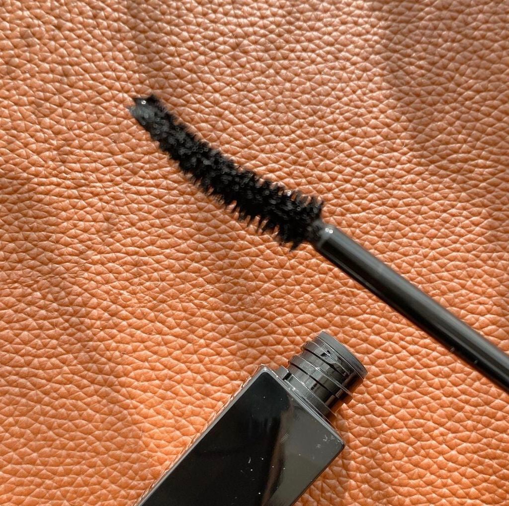 ラッシュフォーマーEX(ロングWP)/KATE/マスカラを使ったクチコミ(3枚目)