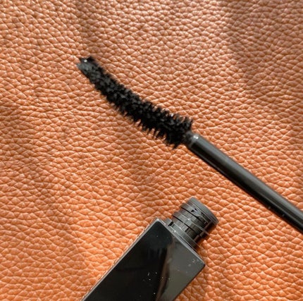 ラッシュフォーマーEX(ロングWP)/KATE/マスカラを使ったクチコミ(3枚目)