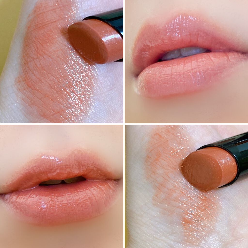 ケイト リップモンスター/KATE/口紅を使ったクチコミ(4枚目)