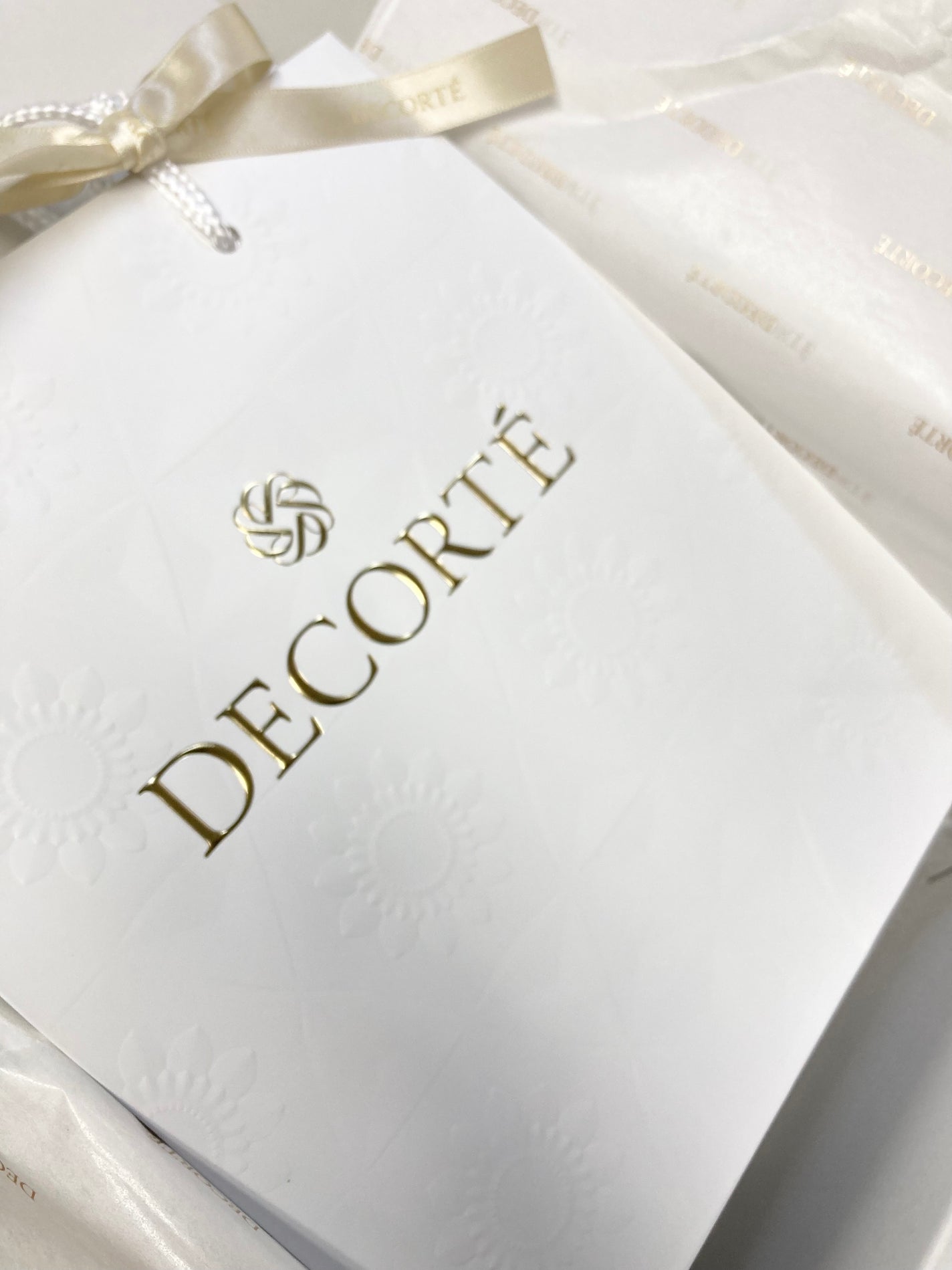 アイグロウジェム スキンシャドウ/DECORTÉ/ジェル・クリームアイシャドウを使ったクチコミ(6枚目)