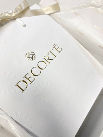 アイグロウジェム スキンシャドウ/DECORTÉ/ジェル・クリームアイシャドウを使ったクチコミ(6枚目)