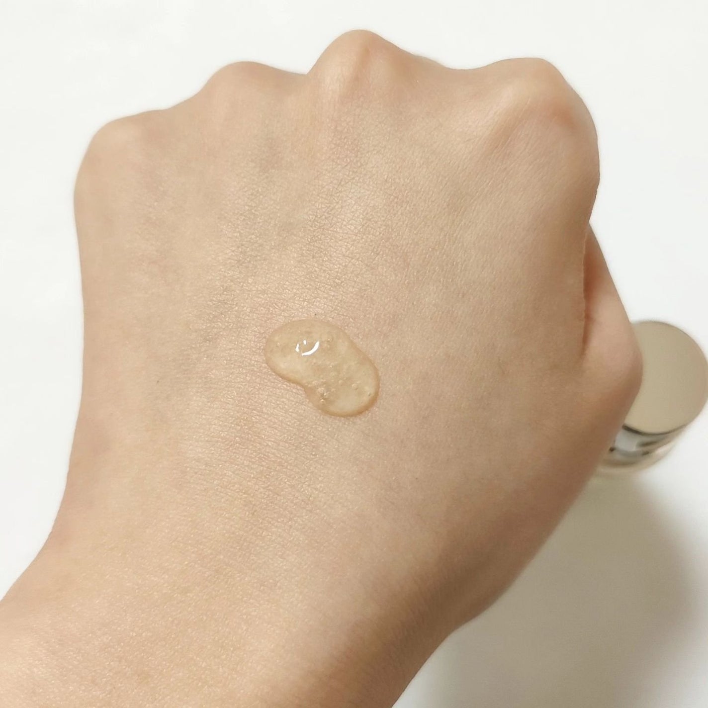 マイクロダーマブースター/XOUL/美容液を使ったクチコミ(3枚目)