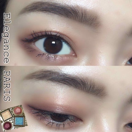 ロング&カールマスカラ スーパーWP/ヒロインメイク/マスカラを使ったクチコミ(3枚目)