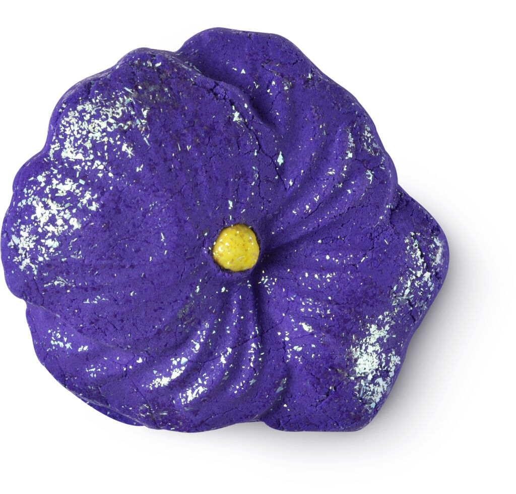 ラッシュ バイオレットクリーム