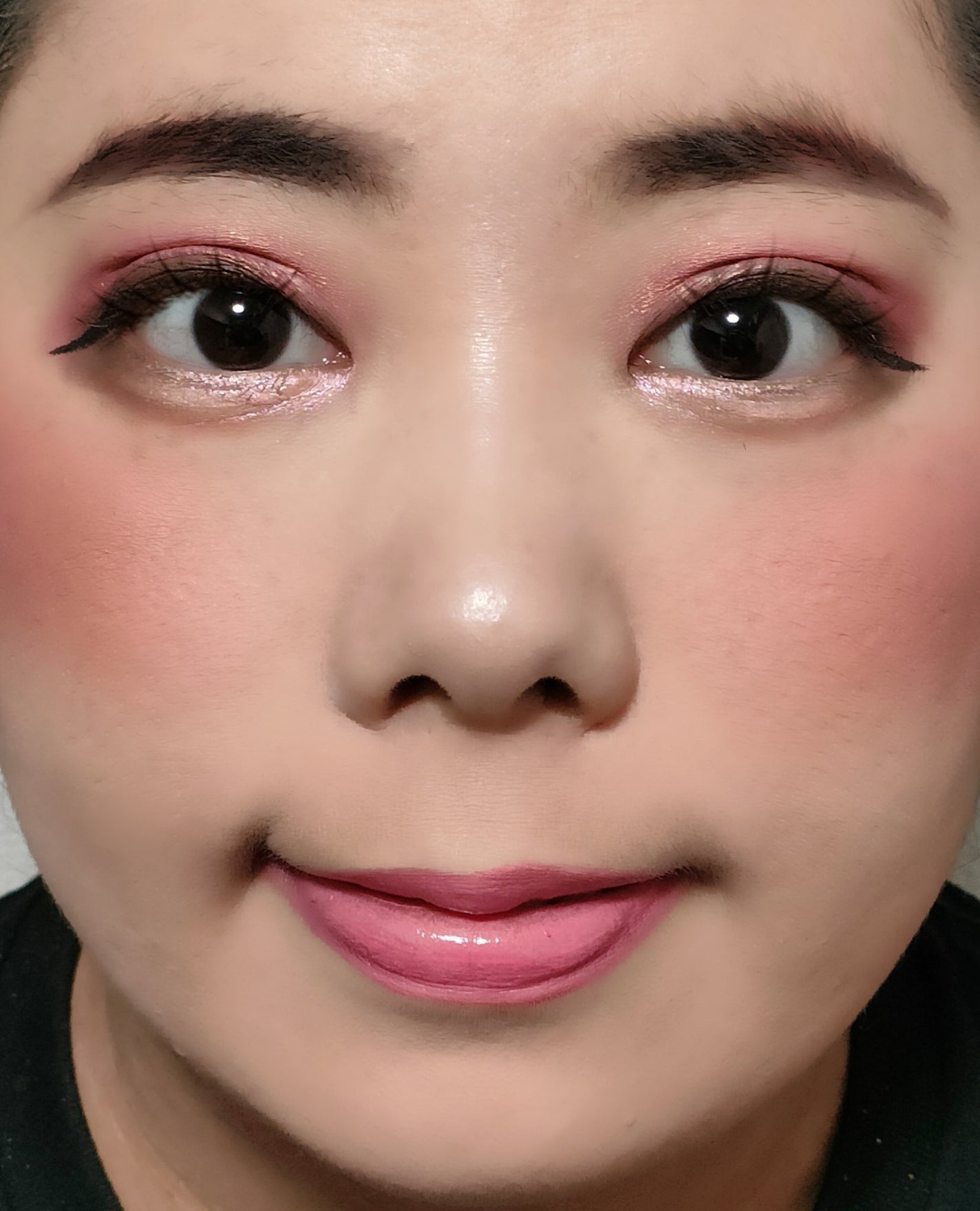 ブラッシュ/NARS/パウダーチークを使ったクチコミ(6枚目)