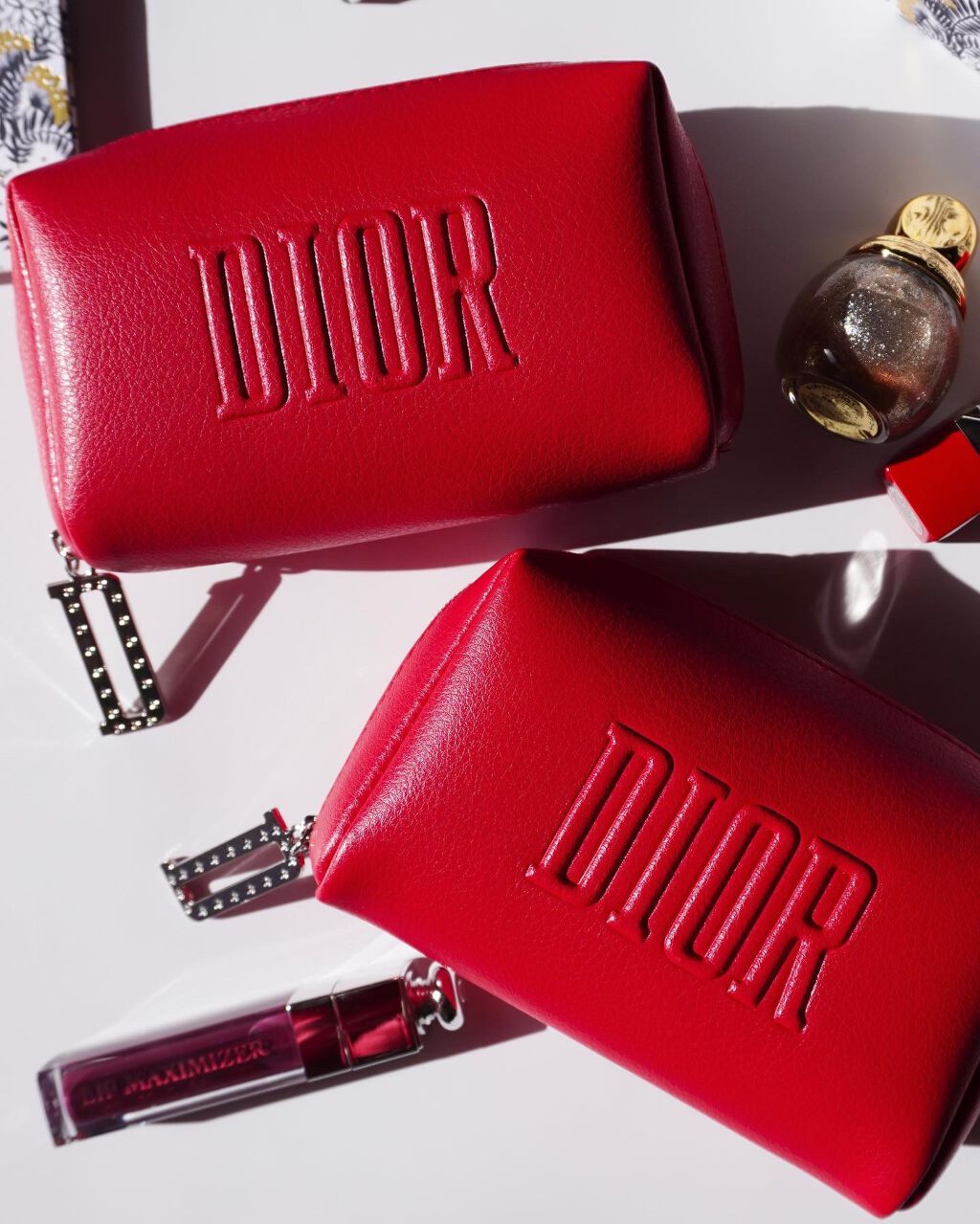 SUMOMO on LIPS 「ㅤㅤ#すももとDior#ノベルティ#디올一定額以上の購入で無料..」(2枚目)