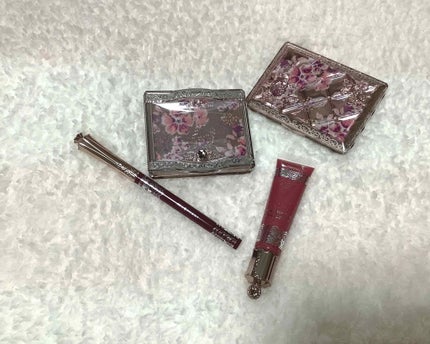 試してみた】ロイヤル&アーバンプリンセス コレクション JILL 試してみた】ロイヤル&アーバンプリンセス コレクション JILL