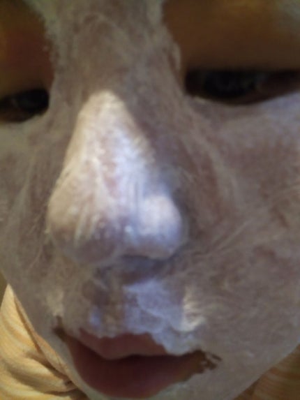 ルミナイジング クレイe/IPSA/洗い流すパック・マスクを使ったクチコミ(2枚目)