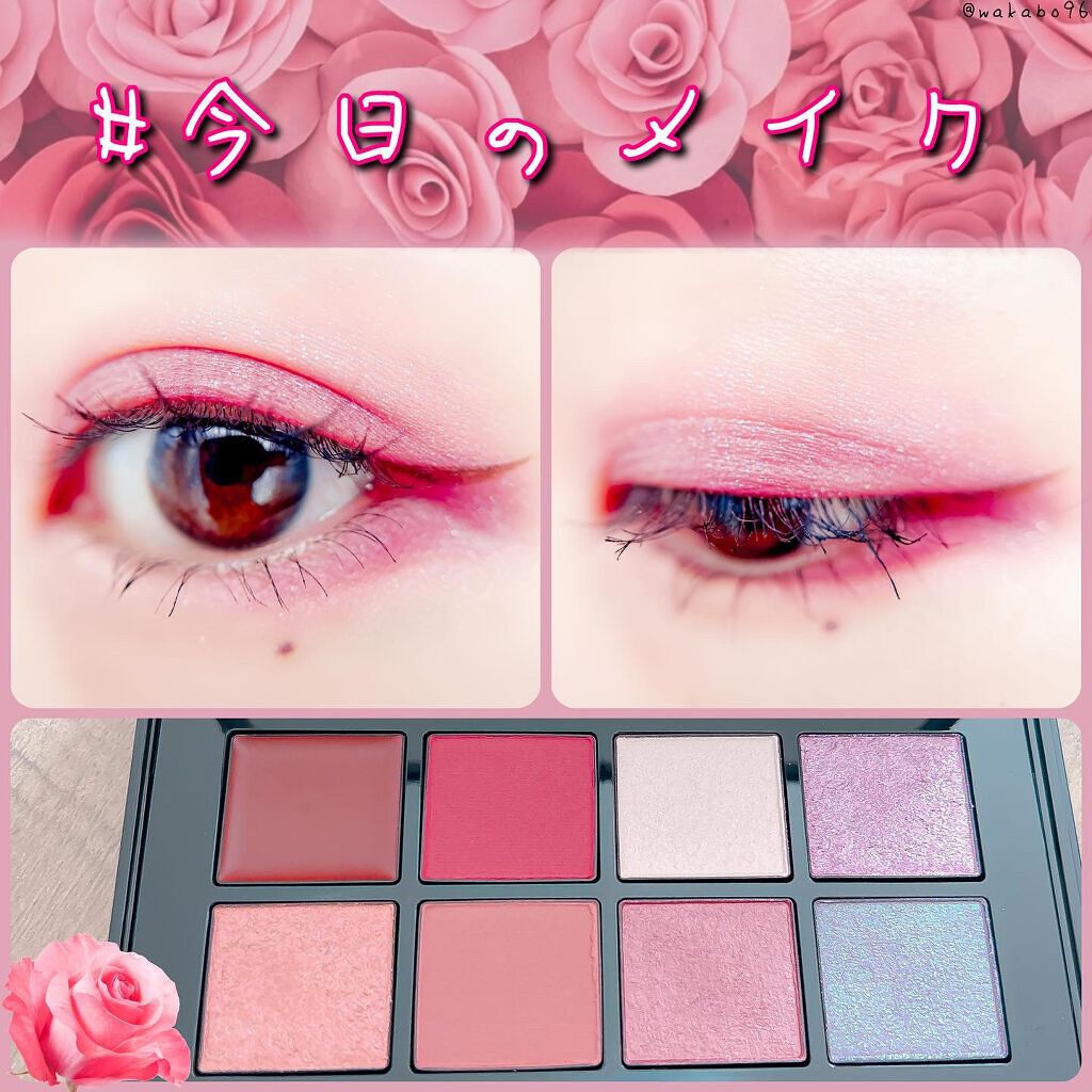 スキルレスライナー/LUMIURGLAS/リキッドアイライナーを使ったクチコミ（1枚目）