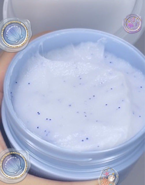 TBC ボディスクラブソープ クール/TBC/ボディスクラブを使ったクチコミ(2枚目)