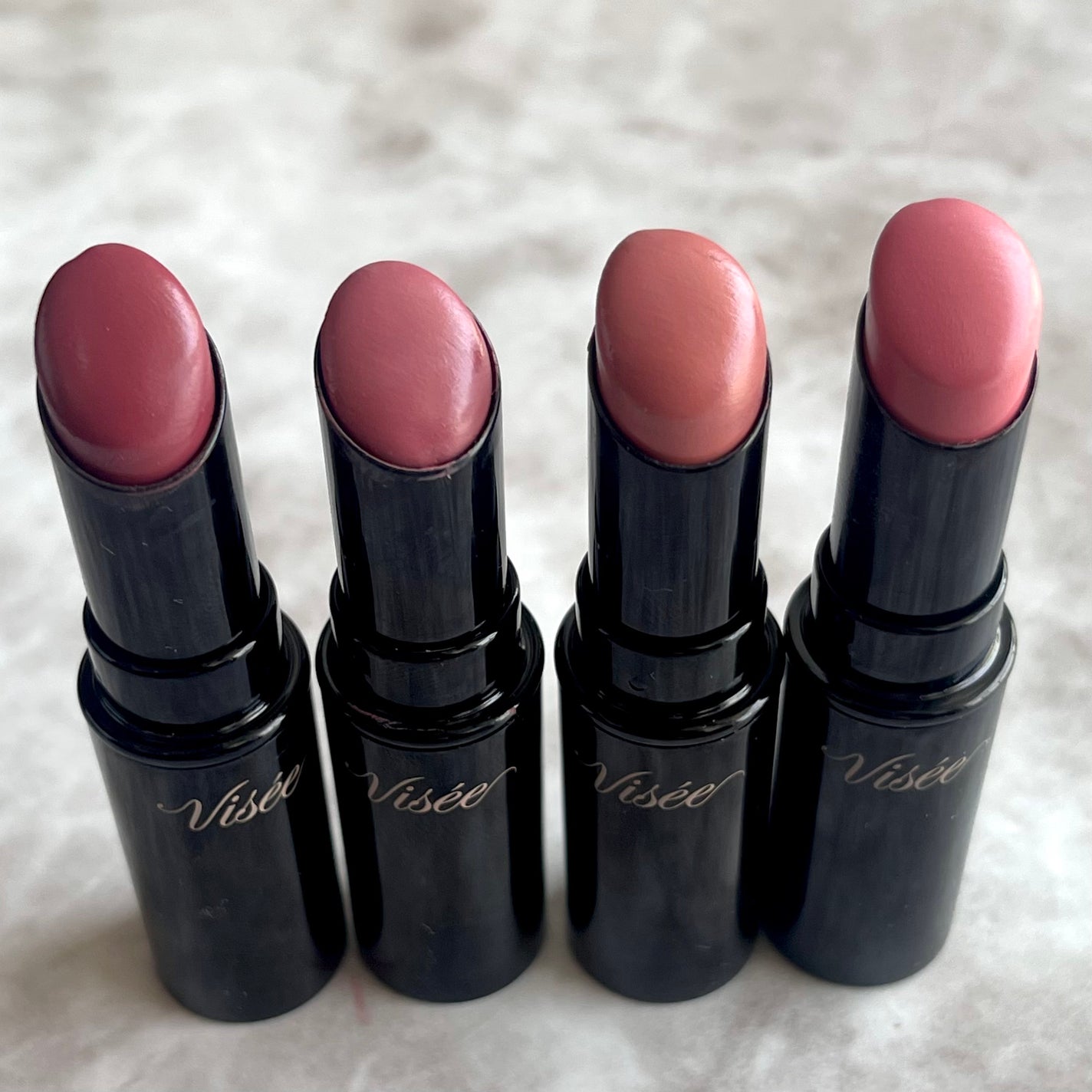 ネンマクフェイク ルージュ/Visée/口紅を使ったクチコミ(7枚目)