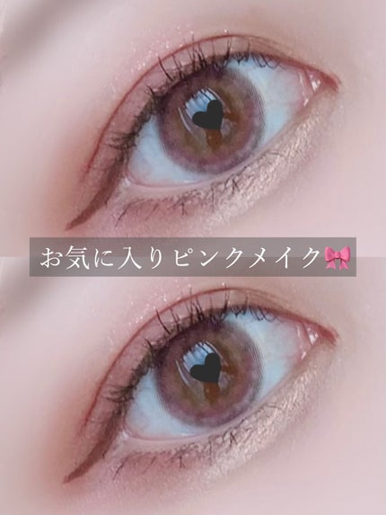 【旧品】パーフェクトスタイリストアイズ/キャンメイク/アイシャドウパレットを使ったクチコミ(1枚目)