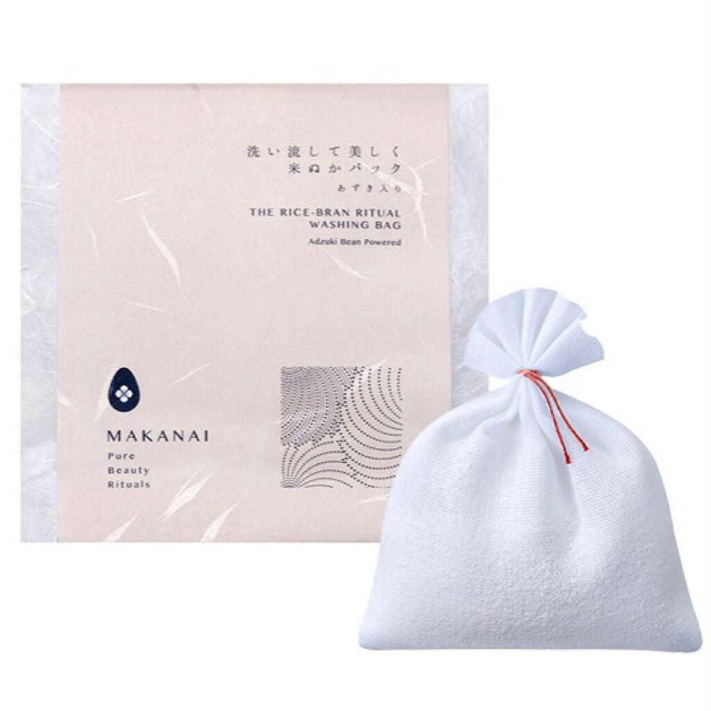 洗い流して美しく 米ぬかパック あずき入り Makanaiの効果に関する口コミ 混合肌におすすめの洗い流すパック マスク 代後半混合肌洗い流 By 魚丸 混合肌 代後半 Lips 洗い流して美しく 米ぬかパック あずき入り Makanaiの効果に関する口コミ 混合肌におすすめの洗い流すパック マスク 代後半混合肌洗い流 By 魚丸 混合肌 代後半 Lips